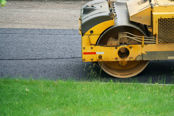 Best Driveway Crack Filling  in Kersey, CO